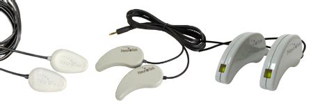 Tactile and Auditory EMDR (Tac/AudioScan) .